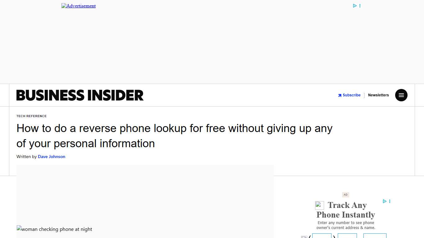 How to Do a Free Reverse Phone Lookup